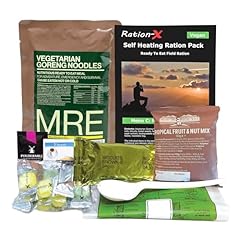 Ration self heating for sale  Delivered anywhere in UK