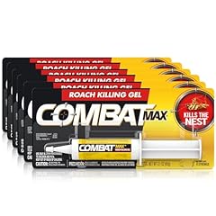 Combat max roach for sale  Delivered anywhere in USA 