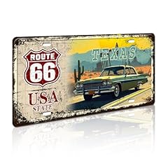 Route texas usa for sale  Delivered anywhere in USA 