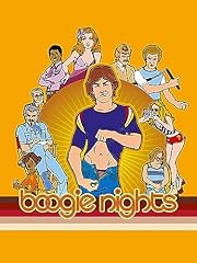 Boogie nights d'occasion  Livré partout en France