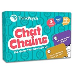 Chat chains game for sale  Delivered anywhere in USA 