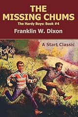 Missing chums hardy for sale  Delivered anywhere in USA 