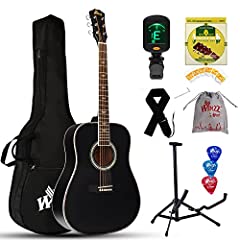 Winzz acoustic guitars for sale  Delivered anywhere in UK