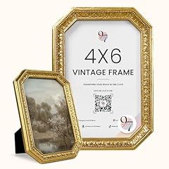 Decor 4x6 vintage for sale  Delivered anywhere in USA 