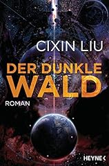 Dunkle wald roman gebraucht kaufen  Wird an jeden Ort in Deutschland