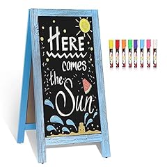 Thought frame chalkboard for sale  Delivered anywhere in USA 