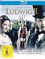 Ludwig blu ray gebraucht kaufen  Wird an jeden Ort in Deutschland
