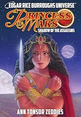 Princess mars shadow for sale  Delivered anywhere in UK