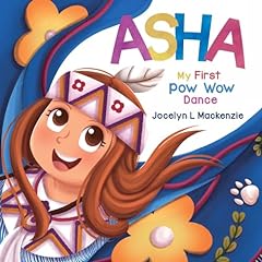 Asha first pow for sale  Delivered anywhere in USA 