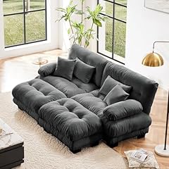Yeser loveseat modular for sale  Delivered anywhere in USA 