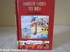 Noddy goes sea for sale  Delivered anywhere in UK