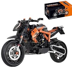 Unativer motorcycle building for sale  Delivered anywhere in UK
