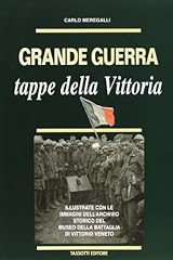 Grande guerra. tappe usato  Spedito ovunque in Italia 