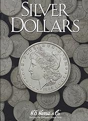 Harris blank coin for sale  Delivered anywhere in USA 