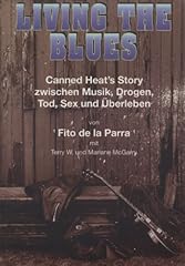 Living the blues gebraucht kaufen  Wird an jeden Ort in Deutschland