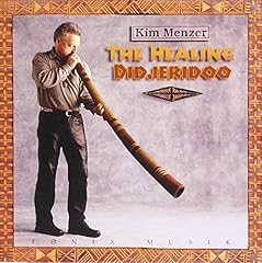 The healing didjeridoo. d'occasion  Livré partout en France