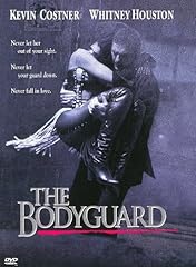 Bodyguard dvd for sale  Delivered anywhere in USA 