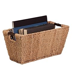 Honey seagrass basket for sale  Delivered anywhere in USA 
