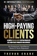 High paying clients for sale  Delivered anywhere in UK