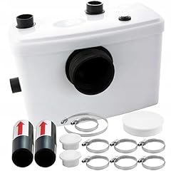 Sanibo sani sanitary for sale  Delivered anywhere in UK