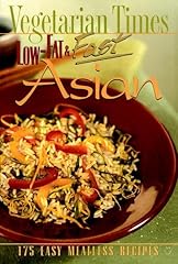 Vegetarian times low for sale  Delivered anywhere in USA 