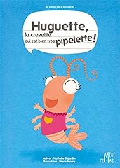 Huguette crevette pipelette d'occasion  Livré partout en Belgiqu