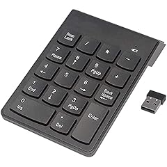 Pavé numérique clavier d'occasion  Livré partout en France