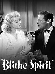 Blithe spirit for sale  Delivered anywhere in USA 