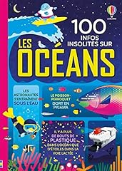 100 infos insolites d'occasion  Livré partout en Belgiqu