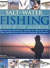 Salt water fishing for sale  Delivered anywhere in UK