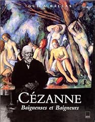 Cezanne. baigneuses baigneurs d'occasion  Livré partout en France