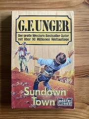 Sundown town d'occasion  Livré partout en France