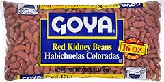 Goya kidney beans for sale  Delivered anywhere in USA 