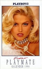 Playboy playmate kalender gebraucht kaufen  Wird an jeden Ort in Deutschland