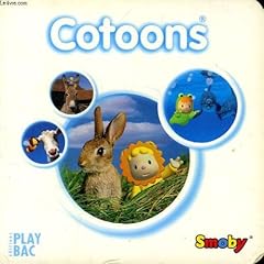 cotoons smoby d'occasion  Livré partout en France