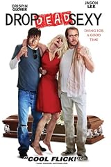 Drop dead sexy for sale  Delivered anywhere in USA 