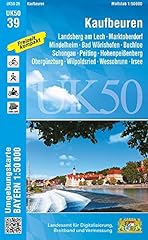 Uk50 kaufbeuren landsberg gebraucht kaufen  Wird an jeden Ort in Deutschland