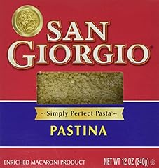 San giorgio enriched for sale  Delivered anywhere in USA 