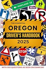 Essential oregon driver for sale  Delivered anywhere in USA 