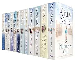 Kitty neale collection for sale  Delivered anywhere in UK