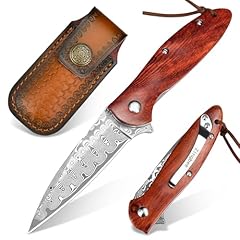 Zingbee damast taschenmesser gebraucht kaufen  Wird an jeden Ort in Deutschland