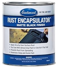 Eastwood black rust for sale  Delivered anywhere in USA 