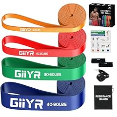 Giiyr resistance bands for sale  Delivered anywhere in UK