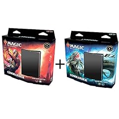 MTG Magic The Gathering Commander Legends Both Decks for sale  Delivered anywhere in Canada