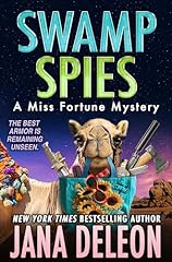 Swamp spies for sale  Delivered anywhere in USA 