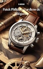 Patek philippe gardiens d'occasion  Livré partout en France