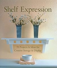 Shelf expression projects for sale  Delivered anywhere in UK