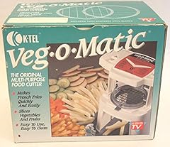 Veg matic for sale  Delivered anywhere in USA 