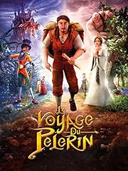 Voyage pèlerin d'occasion  Livré partout en France
