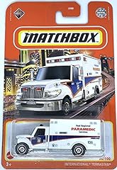 Matchbox 2022 international for sale  Delivered anywhere in USA 